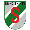 Logo DMHC Shinty